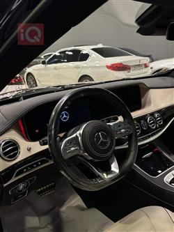 مێرسێدس بێنز S-Class